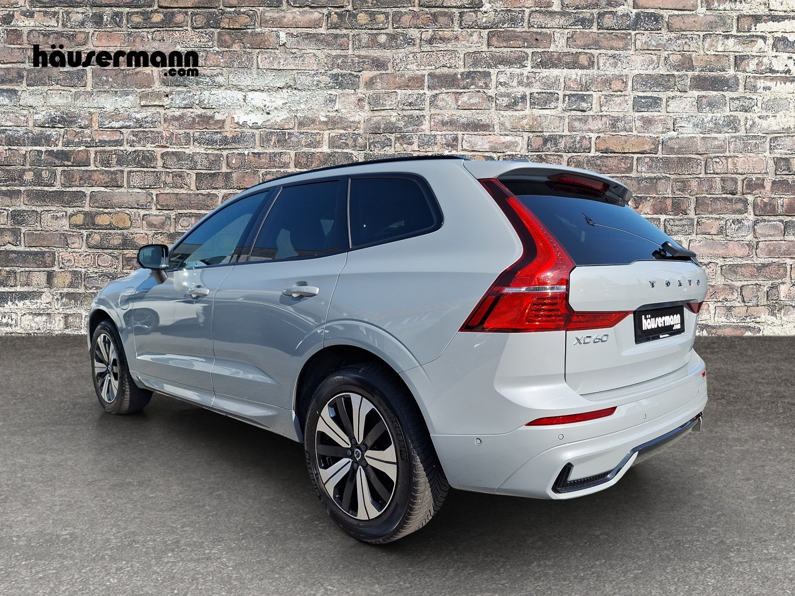 VOLVO XC60 2.0 T6 TE Plus Dark eAWD, Plug-in-Hybrid Benzina/Elettrica, Occasioni / Usate, Automatico - 3