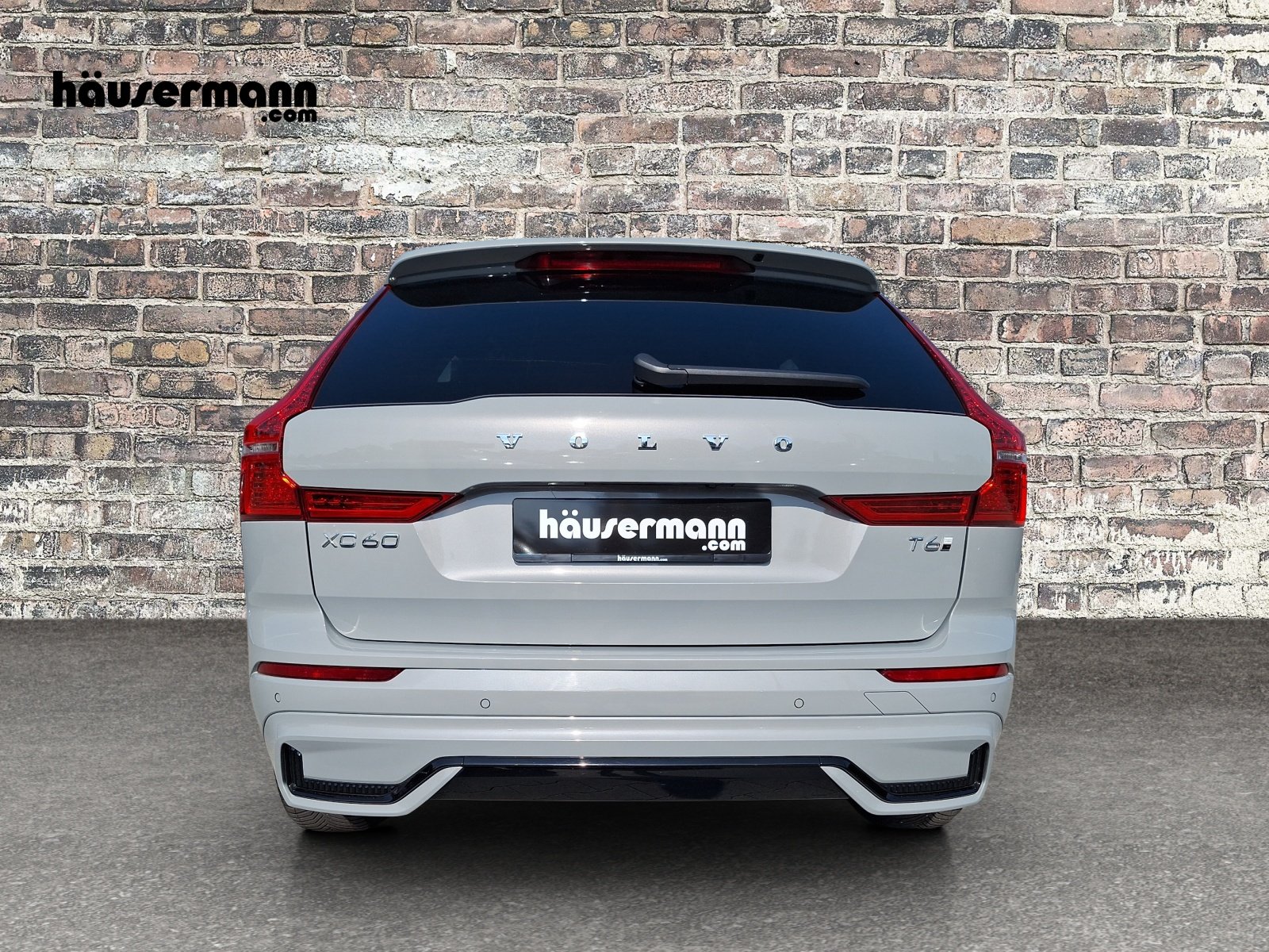 VOLVO XC60 2.0 T6 TE Plus Dark eAWD, Plug-in-Hybrid Benzina/Elettrica, Occasioni / Usate, Automatico - 5