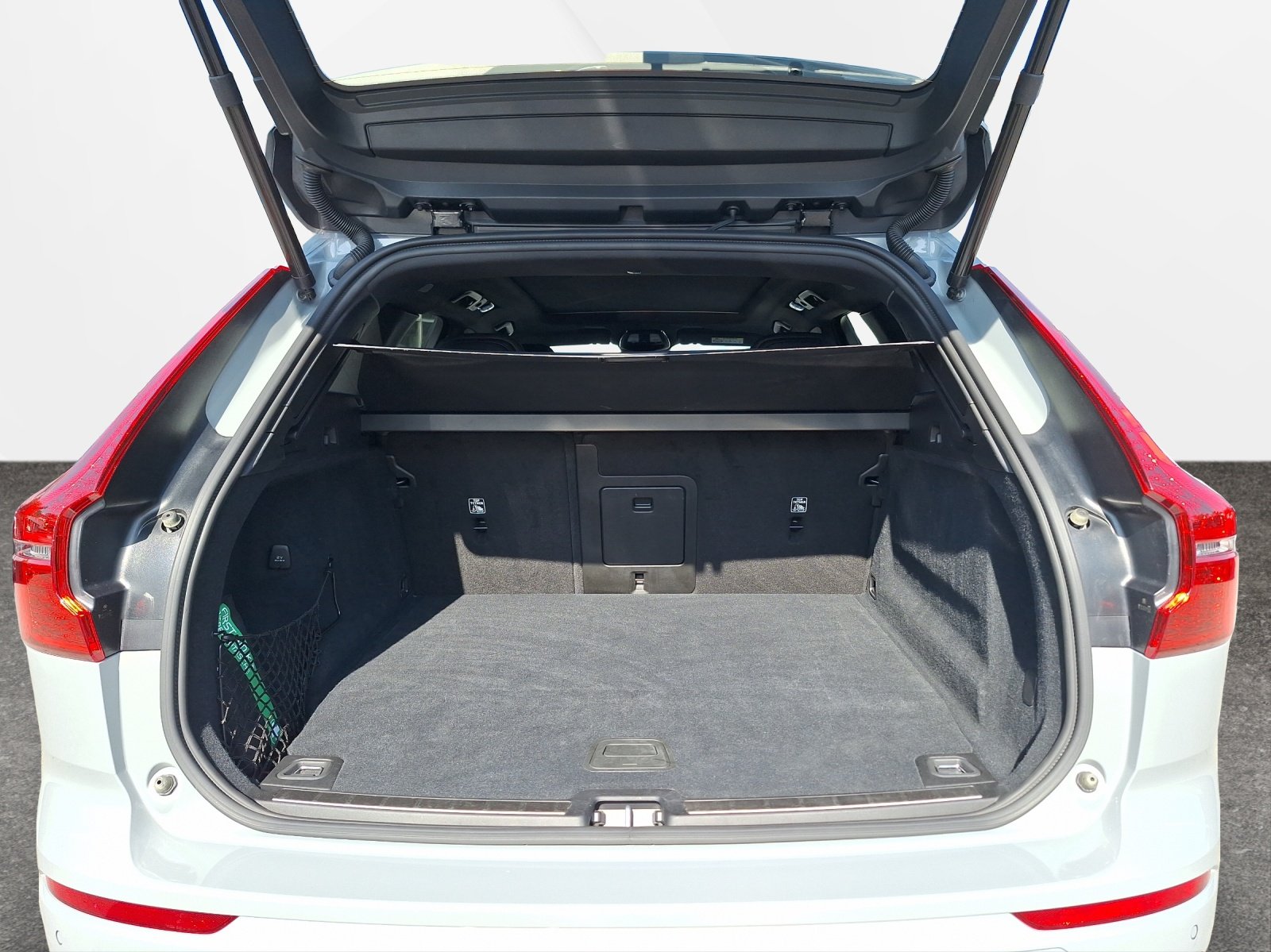 VOLVO XC60 2.0 T6 TE Plus Dark eAWD, Plug-in-Hybrid Benzina/Elettrica, Occasioni / Usate, Automatico - 6