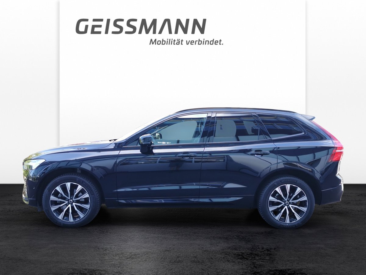 VOLVO XC60 2.0 B5 MH Plus Dark AWD, Hybride Léger Essence/Électricité, Occasion / Utilisé, Automatique - 3