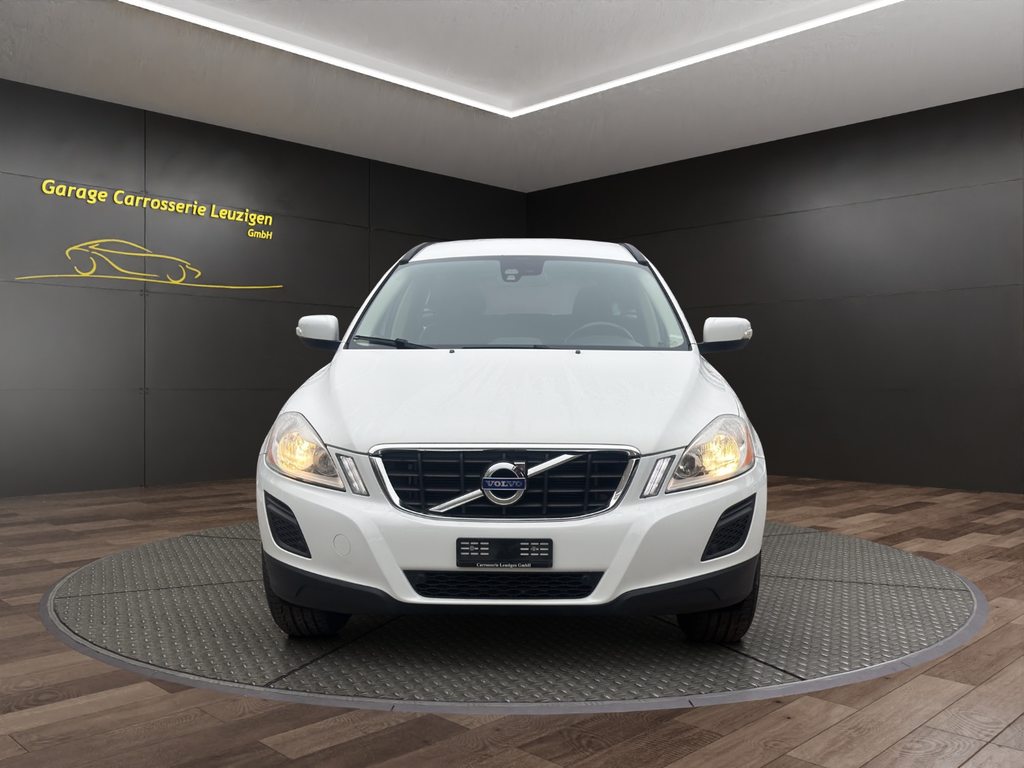 VOLVO XC60 2.4 D5 R-Design AWD, Diesel, Occasioni / Usate, Automatico - 3