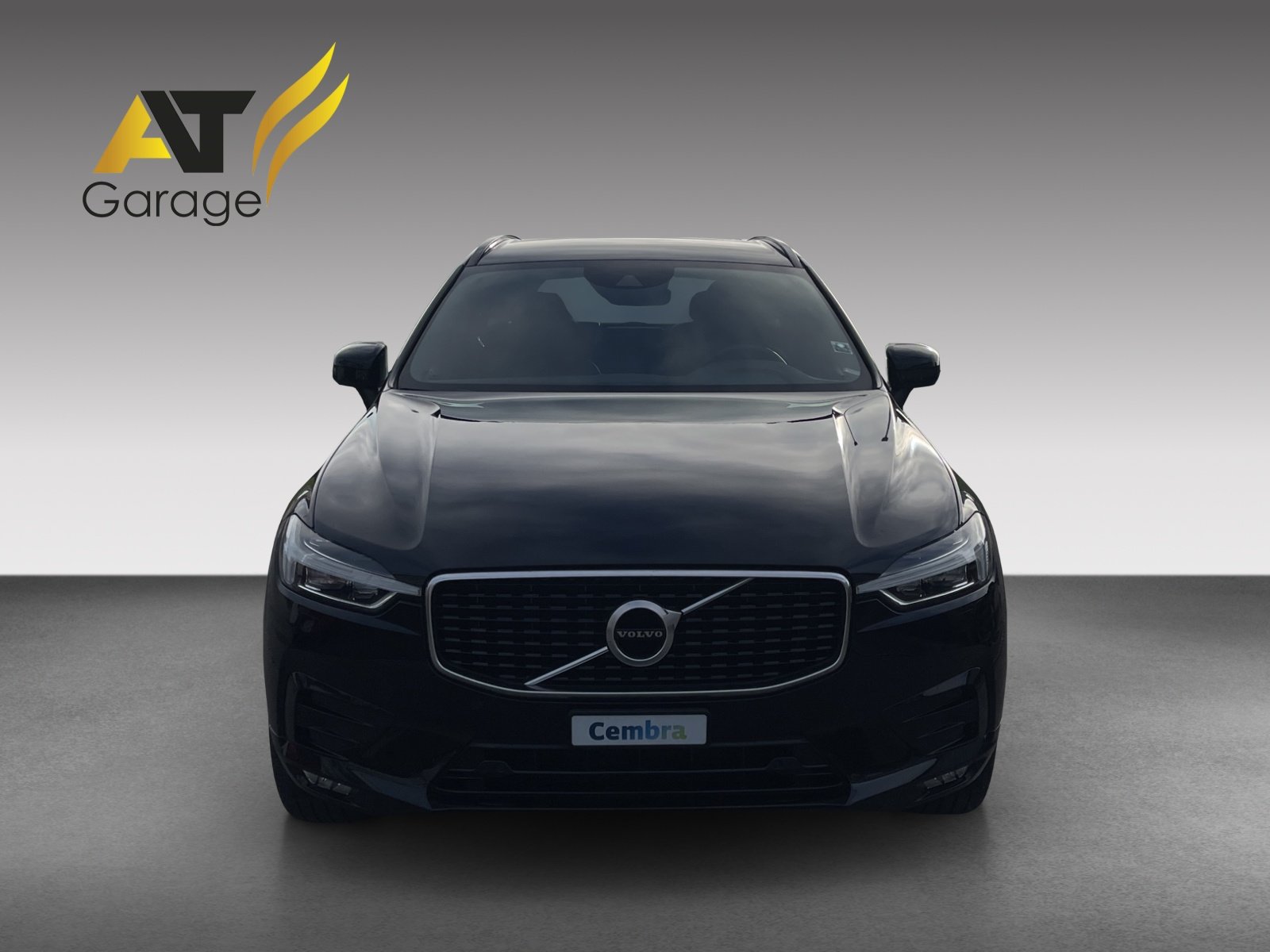 VOLVO XC60 B4 Diesel Mild Hybrid AWD R-Design Geartronic, Hybride Léger Diesel/Électricité, Occasion / Utilisé, Automatique - 2