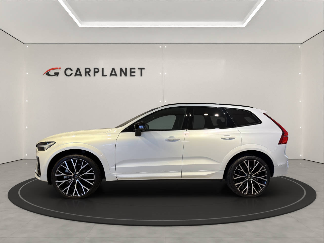 VOLVO XC60 2.0 B6 MH R-Design AWD, Hybride Léger Essence/Électricité, Occasion / Utilisé, Automatique - 2