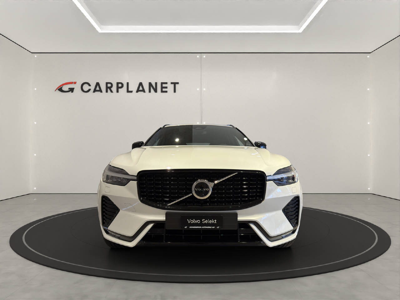 VOLVO XC60 2.0 B6 MH R-Design AWD, Hybride Léger Essence/Électricité, Occasion / Utilisé, Automatique - 4