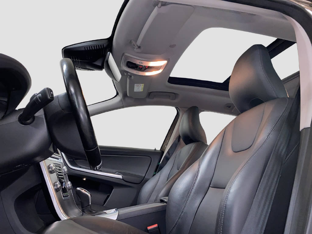 VOLVO XC60 2.0 T5 Summum AWD, Petrol, Second hand / Used, Automatic - 7