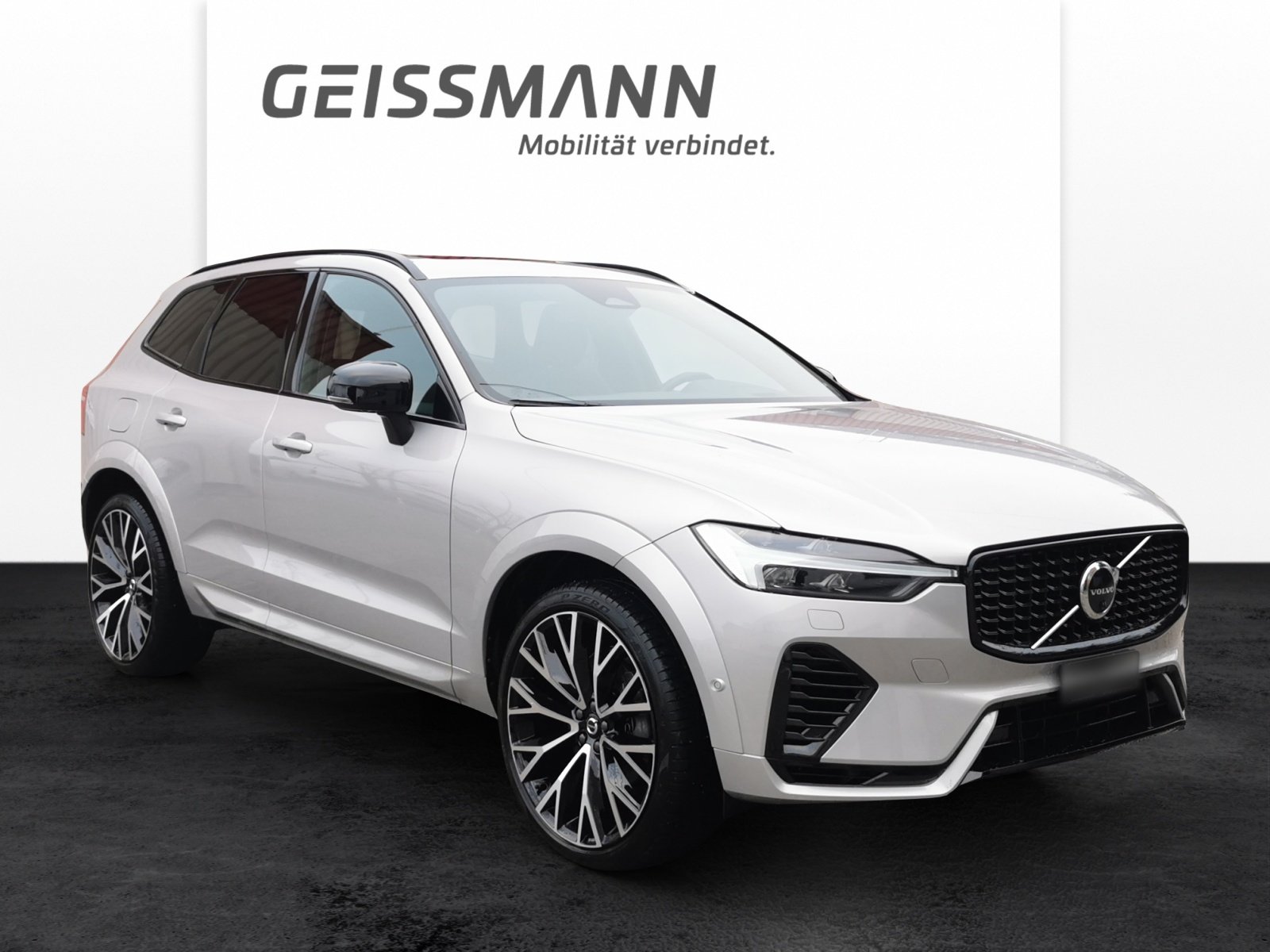 VOLVO XC60 2.0 T6 TE R-Design eAWD, Plug-in-Hybrid Benzina/Elettrica, Occasioni / Usate, Automatico - 2