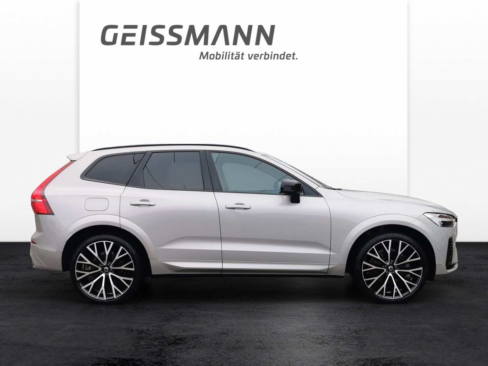 VOLVO XC60 2.0 T6 TE R-Design eAWD, Plug-in-Hybrid Benzina/Elettrica, Occasioni / Usate, Automatico - 4