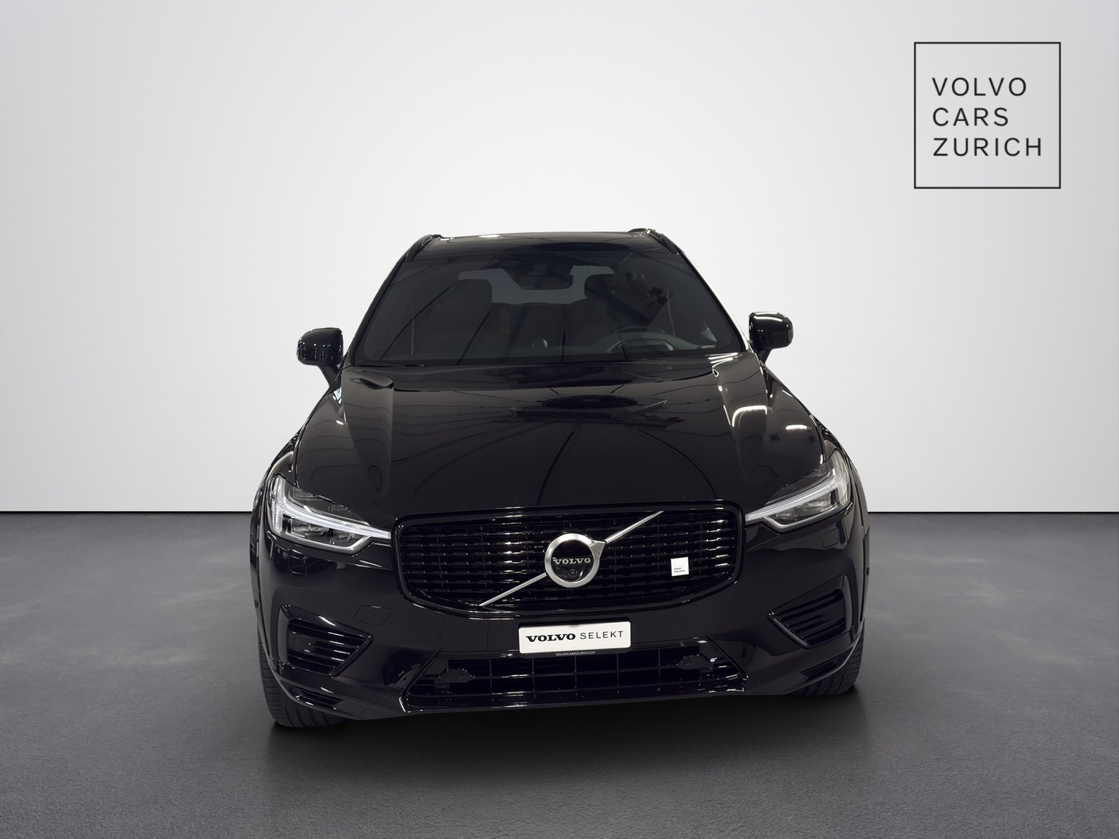 VOLVO XC60 2.0 T8 TE Polestar eAWD, Plug-in-Hybrid Benzin/Elektro, Occasion / Gebraucht, Automat - 5