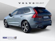 VOLVO XC60 2.0 B4 MH R-Design AWD, Hybride Léger Diesel/Électricité, Voiture de démonstration, Automatique - 3