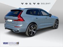 VOLVO XC60 2.0 B4 MH R-Design AWD, Mild-Hybrid Diesel/Elektro, Vorführwagen, Automat - 4