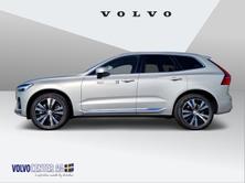 VOLVO XC60 2.0 B4 MH Inscription AWD, Hybride Léger Diesel/Électricité, Voiture de démonstration, Automatique - 2