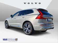 VOLVO XC60 2.0 B4 MH Inscription AWD, Mild-Hybrid Diesel/Electric, Ex-demonstrator, Automatic - 3