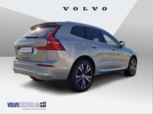 VOLVO XC60 2.0 B4 MH Inscription AWD, Mild-Hybrid Diesel/Electric, Ex-demonstrator, Automatic - 4