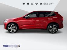 VOLVO XC60 2.0 B4 MH Ultimate Dark AWD, Hybride Léger Diesel/Électricité, Voiture de démonstration, Automatique - 2