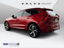 VOLVO XC60 2.0 B4 MH Ultimate Dark AWD, Hybride Léger Diesel/Électricité, Voiture de démonstration, Automatique - 3