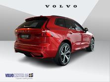 VOLVO XC60 2.0 B4 MH Ultimate Dark AWD, Mild-Hybrid Diesel/Elektro, Vorführwagen, Automat - 4