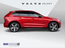 VOLVO XC60 2.0 B4 MH Ultimate Dark AWD, Hybride Léger Diesel/Électricité, Voiture de démonstration, Automatique - 5