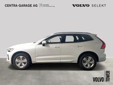 VOLVO XC60 B4 Diesel Mild Hybrid AWD Core Geartronic, Mild-Hybrid Diesel/Electric, Ex-demonstrator, Automatic - 2