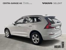 VOLVO XC60 B4 Diesel Mild Hybrid AWD Core Geartronic, Hybride Léger Diesel/Électricité, Voiture de démonstration, Automatique - 3