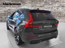VOLVO XC60 2.0 B6 MH Ultimate Dark AWD, Hybride Leggero Benzina/Elettrica, Auto dimostrativa, Automatico - 3