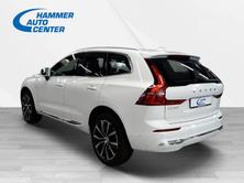 VOLVO XC60 2.0 T8 TE Ultimate Bright, Plug-in-Hybrid Petrol/Electric, Ex-demonstrator, Automatic - 3