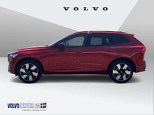 VOLVO XC60 2.0 T6 TE Ultimate Dark eAWD, Plug-in-Hybrid Benzin/Elektro, Vorführwagen, Automat - 2