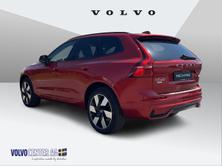 VOLVO XC60 2.0 T6 TE Ultimate Dark eAWD, Plug-in-Hybrid Benzin/Elektro, Vorführwagen, Automat - 3