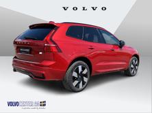 VOLVO XC60 2.0 T6 TE Ultimate Dark eAWD, Plug-in-Hybrid Benzin/Elektro, Vorführwagen, Automat - 4