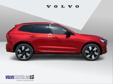 VOLVO XC60 2.0 T6 TE Ultimate Dark eAWD, Plug-in-Hybrid Benzin/Elektro, Vorführwagen, Automat - 5