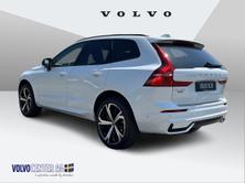 VOLVO XC60 2.0 B5 MH Ultimate Dark AWD, Mild-Hybrid Diesel/Elektro, Vorführwagen, Automat - 3