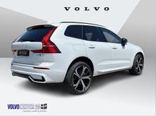VOLVO XC60 2.0 B5 MH Ultimate Dark AWD, Mild-Hybrid Diesel/Elektro, Vorführwagen, Automat - 4
