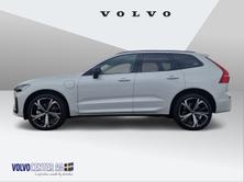 VOLVO XC60 2.0 T8 TE Ultimate Dark eAWD, Plug-in-Hybrid Benzina/Elettrica, Auto dimostrativa, Automatico - 2