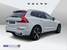 VOLVO XC60 2.0 T8 TE Ultimate Dark eAWD, Plug-in-Hybrid Benzina/Elettrica, Auto dimostrativa, Automatico - 4