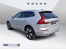 VOLVO XC60 2.0 T6 TE Ultimate Bright eAWD, Plug-in-Hybrid Petrol/Electric, Ex-demonstrator, Automatic - 3