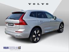 VOLVO XC60 2.0 T6 TE Ultimate Bright eAWD, Plug-in-Hybrid Petrol/Electric, Ex-demonstrator, Automatic - 4