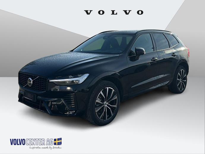 VOLVO XC60 2.0 B4 MH Ultimate Dark AWD, Mild-Hybrid Diesel/Elektro, Vorführwagen, Automat