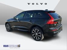VOLVO XC60 2.0 B4 MH Ultimate Dark AWD, Hybride Léger Diesel/Électricité, Voiture de démonstration, Automatique - 3