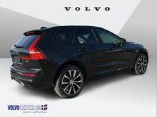VOLVO XC60 2.0 B4 MH Ultimate Dark AWD, Hybride Léger Diesel/Électricité, Voiture de démonstration, Automatique - 4