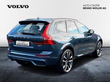 VOLVO XC60 B5 Benzin Mild Hybrid AWD Ultimate Dark Geartronic, Hybride Leggero Benzina/Elettrica, Auto dimostrativa, Automatico - 3