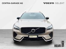VOLVO XC60 T6 eAWD PluginHybrid Ultimate Dark Geartronic, Plug-in-Hybrid Benzin/Elektro, Vorführwagen, Automat - 2
