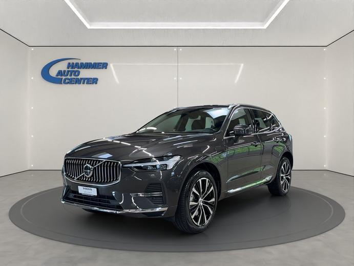 VOLVO XC60 2.0 T6 TE Ultimate Bright, Plug-in-Hybrid Petrol/Electric, Ex-demonstrator, Automatic