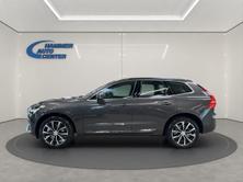 VOLVO XC60 2.0 T6 TE Ultimate Bright, Plug-in-Hybrid Petrol/Electric, Ex-demonstrator, Automatic - 2