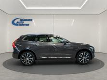 VOLVO XC60 2.0 T6 TE Ultimate Bright, Plug-in-Hybrid Petrol/Electric, Ex-demonstrator, Automatic - 6