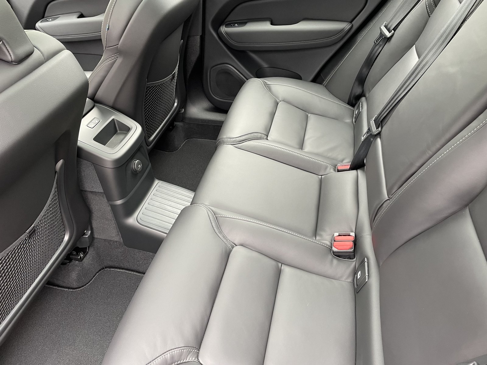 VOLVO XC60 2.0 T6 TE Black Edition e, Hybride Intégral Essence/Électricité, Voiture de démonstration, Automatique - 5