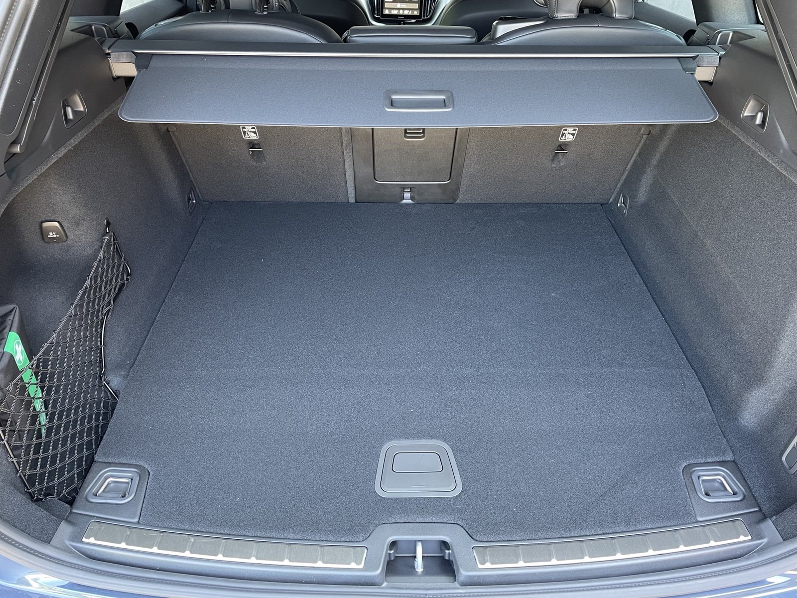 VOLVO XC60 2.0 T6 TE Black Edition e, Hybride Intégral Essence/Électricité, Voiture de démonstration, Automatique - 7