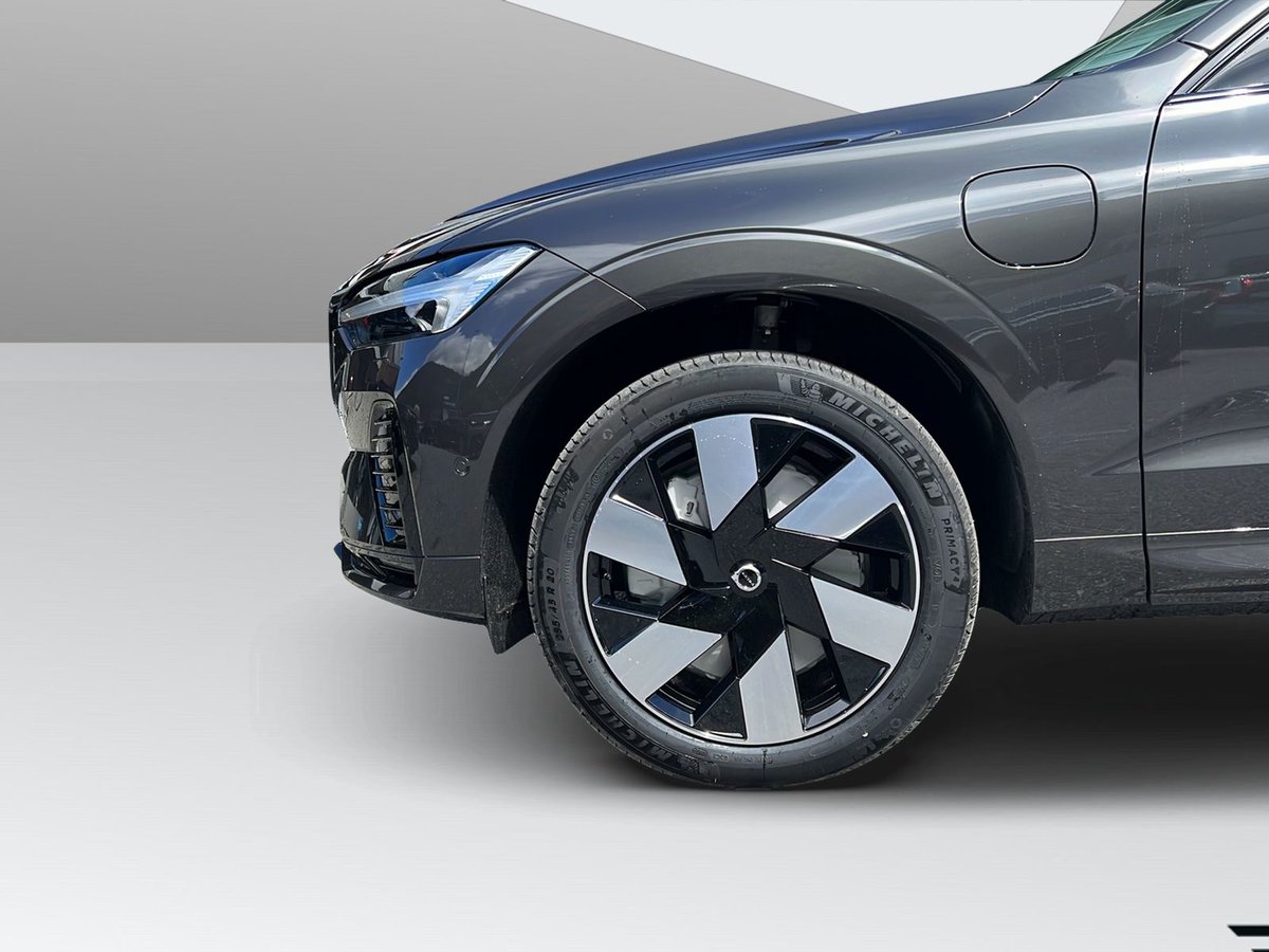 VOLVO XC60 2.0 T6 TE Ultimate Dark eAWD, Plug-in-Hybrid Benzin/Elektro, Vorführwagen, Automat - 4