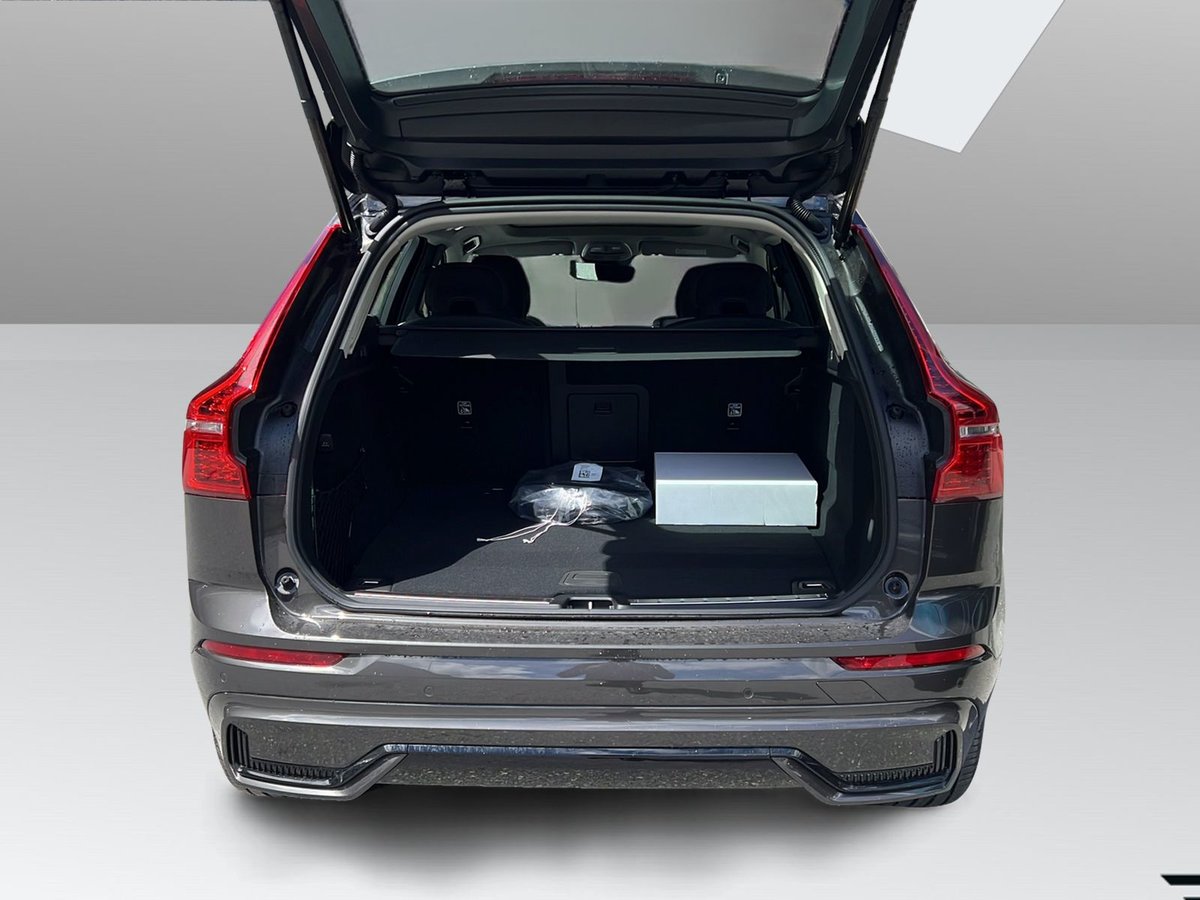VOLVO XC60 2.0 T6 TE Ultimate Dark eAWD, Plug-in-Hybrid Benzin/Elektro, Vorführwagen, Automat - 6