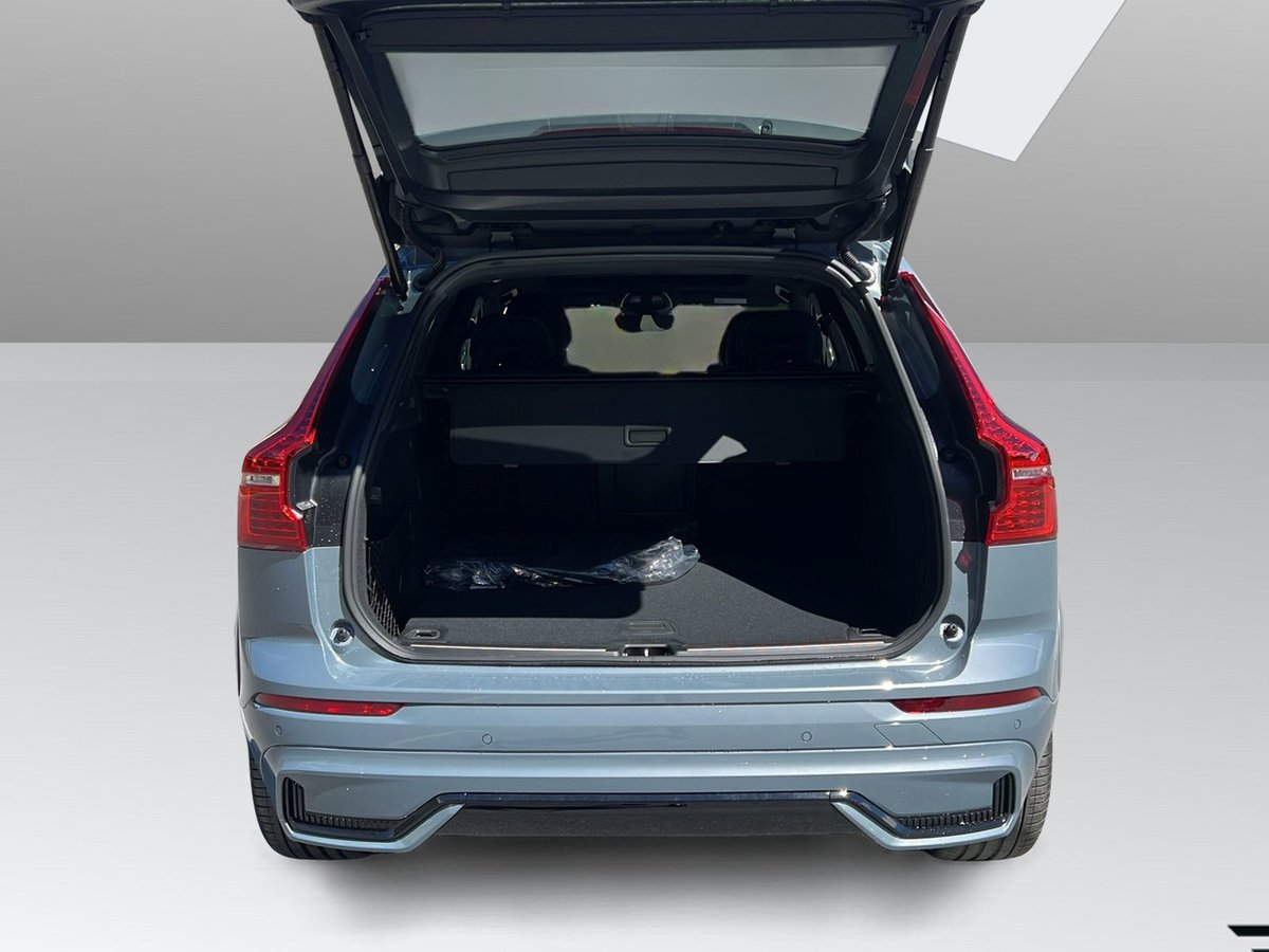 VOLVO XC60 2.0 B5 MH Ultimate Dark AWD, Mild-Hybrid Benzin/Elektro, Vorführwagen, Automat - 6