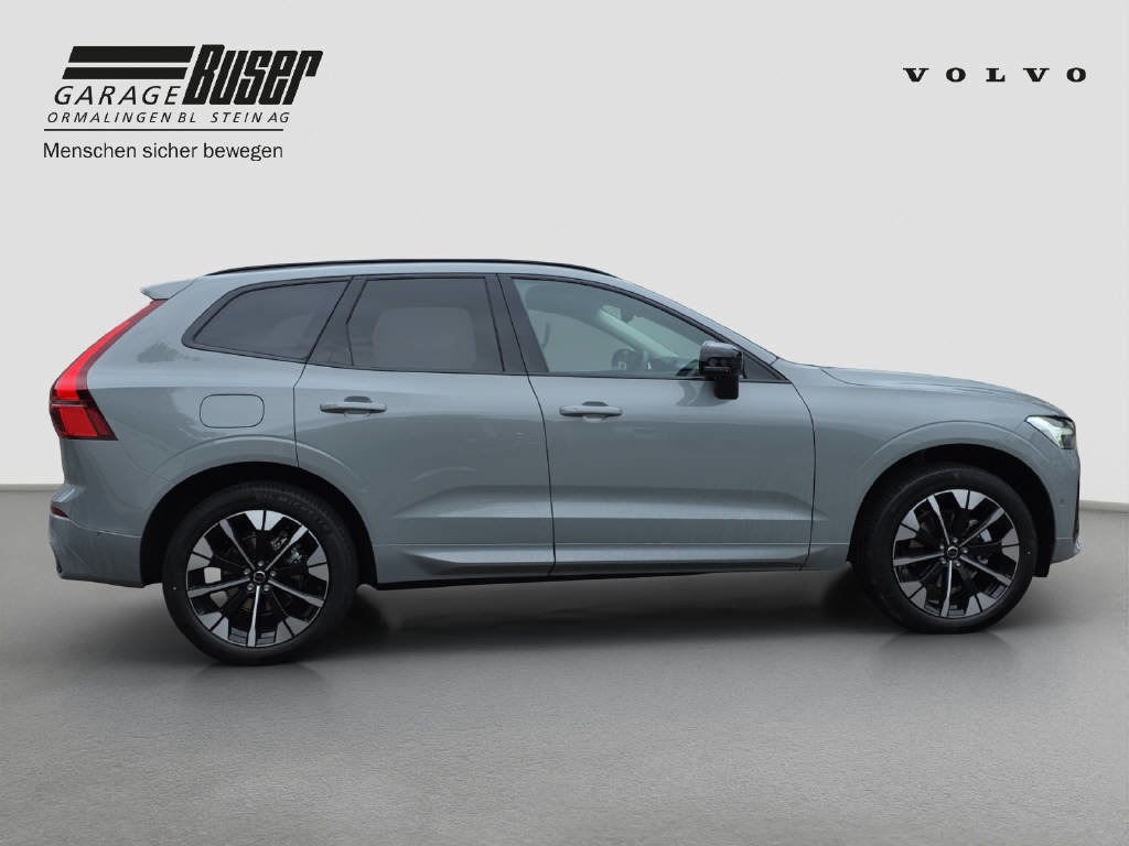 VOLVO XC60 2.0 B5 MH Plus Dark AWD, Hybride Leggero Benzina/Elettrica, Auto dimostrativa, Automatico - 5