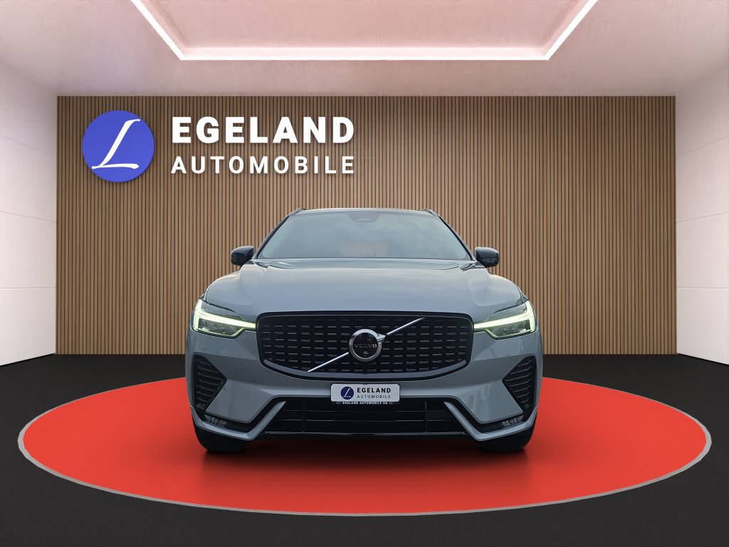 VOLVO XC60 2.0 B5 MH Ultra Dark AWD, Mild-Hybrid Benzin/Elektro, Vorführwagen, Automat - 3